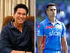 'Finally a Tendulkar ... ' Sachin's witty reply as son Arjun takes his 1st IPL wicket for MI against SRH
