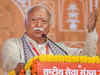 RSS chief Mohan Bhagwat on India as Vishwaguru: We won't win over anyone or convert anyone, nor will we trouble others