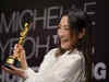Michelle Yeoh seeks new challenges as a producer after Oscar win