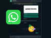 WhatsApp will soon allow users to express their message through animated emojis: What we know