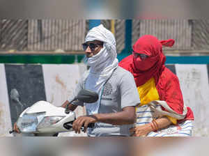 Heatwave in India: Tips to remain healthy during summer