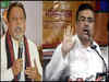 'Don't want rejected leaders': Suvendu Adhikari on Mukul Roy's desire to rejoin BJP