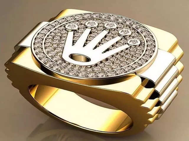Rolex watch Company facts - UnbelievableFacts999 - Quora