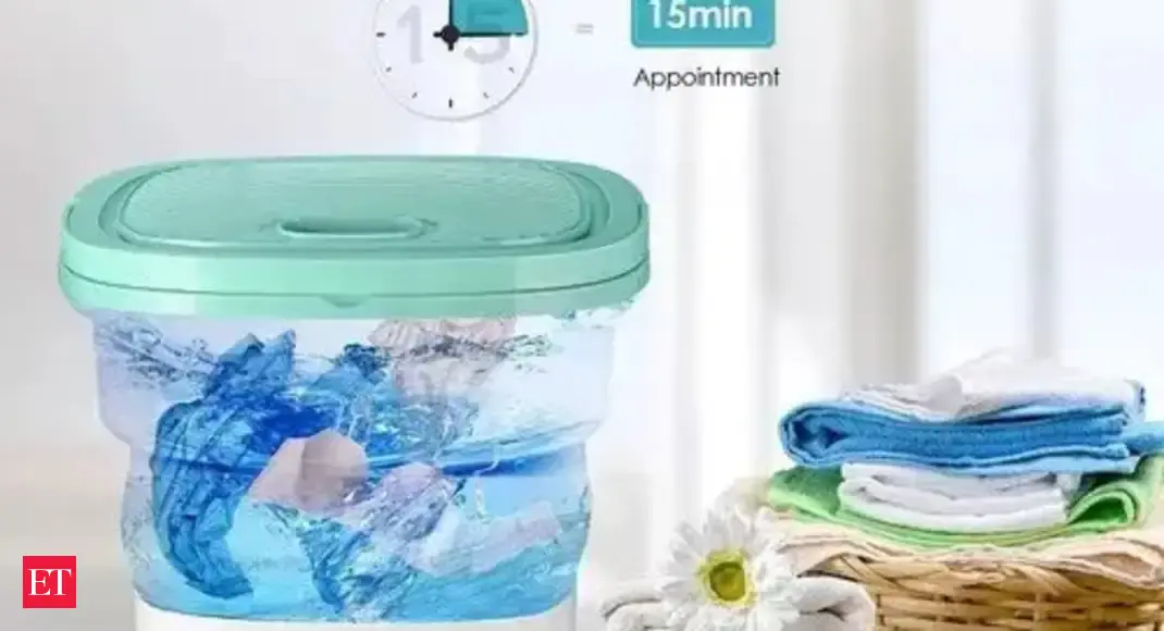 Best Portable Washing Machine 6 Best Portable Washing Machine on