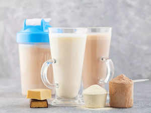 Don't make these mistakes while consuming protein shakes