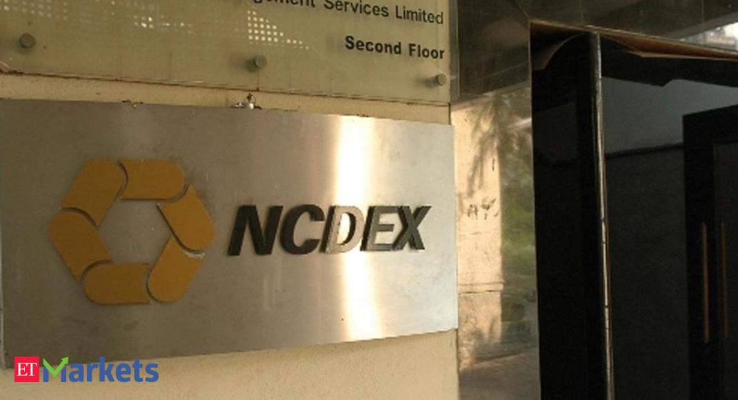 NCDEX launches isabgol seed futures