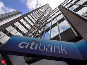 citigroup