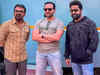 Saif Ali Khan received 3-hour-long film narration before saying yes to NTR Jr's high-octane thriller