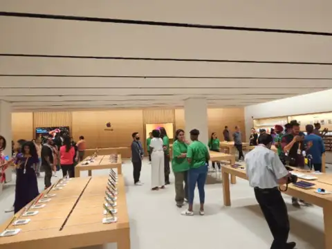 Genius Bar