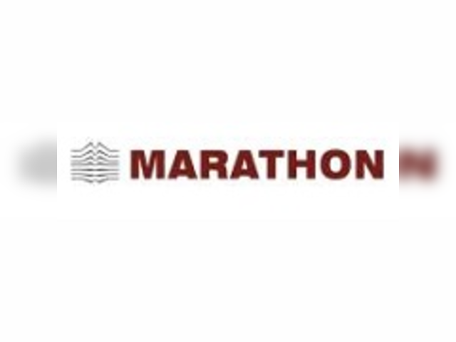 ​Marathon Nextgen Realty | New 52-week high: Rs 319.8 | CMP: Rs 306.15