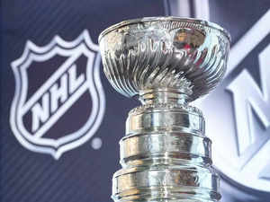 NHL playoff 2023: Full details of bracket, dates, times, TV channels for series