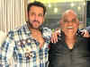 Salman Khan reveals he talked about Tere Naam 2 plot with Satish Kaushik before his demise