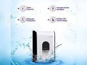 6 Best Livpure Water Purifiers in India for Pure Water