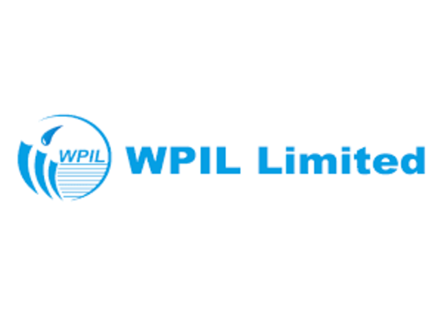 ​WPIL | 1-Year Price Return: 191%