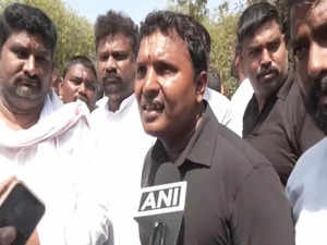 Youth Congress leader Srinivas BV sends defamation notice to BJP leader Amit Malviya