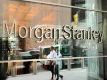 Morgan Stanley Q1 earnings