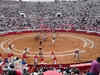 Watch: Mexicans rally in support of bullfighting