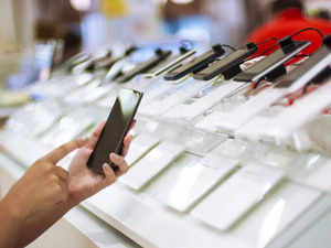 Phone shipments slip 20% in January-March on poor demand; stock pile-up a worry for cos