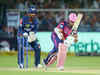 IPL: Lucknow Super Giants gun down Rajasthan Royals by 10 runs