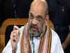 Amit Shah calls for 'ruthless approach' in dealing with drug dealers