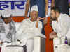 Congress leadership reaches out to senior opposition leaders for 'unity' meet in New Delhi