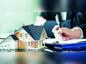 MSME loans against property at higher default risk: Moody's