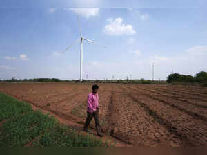 India Climate Goals Adani
