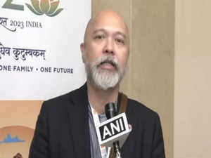 India is very well-poised to lead G20 countries: WHO representative to India at 2nd Health Working Group meeting in Goa