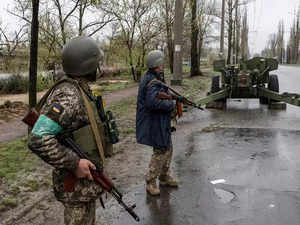 US announces USD 325 million in new military aid for Ukraine