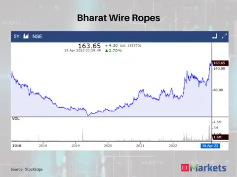 Bharat Wire Ropes