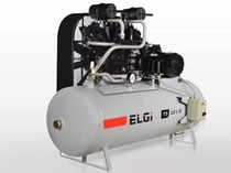 ​Elgi Equipments