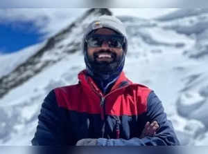 Indian climber goes missing at Mt Annapurna in Nepal