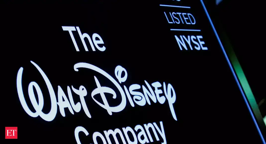 Top Walt Disney executives in India to assess media operations