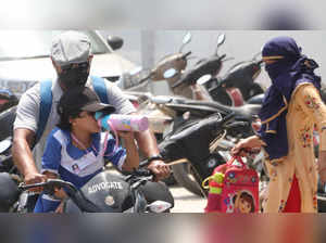 Bhubaneswar heat wave forces schools to close on April 19 and 12