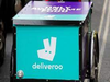 Deliveroo reports 4% rise in Q1 revenue, orders slip