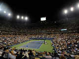 US Open at the USTA Billie Jean King National Tennis Center