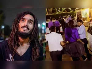 Varun Dagar of India’s Best Dancer 2 says he was ‘manhandled’ by parking managers, Delhi Police; shares video