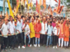 Sambalpur violence: Govt extends suspension of internet services till April 22