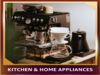 Amazon Prime Shopping Days: Bring Home Luxury with These Premium Home Appliances