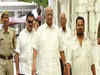Gautam Adani meets NCP chief Sharad Pawar in Mumbai amidst Opposition's calls for Adani-Hindenburg probe