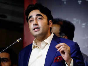 Pakistan foreign minister Bilawal Bhutto to attend SCO meeting in Goa