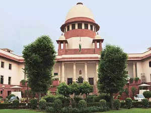 SC adjourns hearing on pleas challenging Centre's decision to extend tenure of ED's director