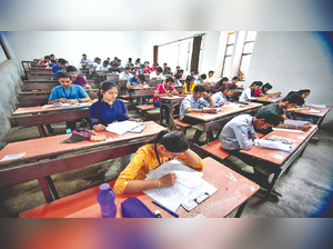 Exam counselling for mass promoted Class 12 students