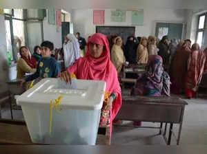 Punjab provincial polls