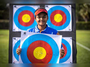 Archery World Cup: India's Jyothi Surekha Vennam equals qualification world record in Turkey