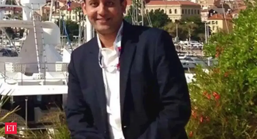 Disney Star’s Kevin Vaz set to join Viacom18 as CEO