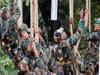J-K: Army holds workshop for defence guards of Rajouri's LoC villages