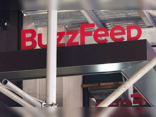 BuzzFeed to close news division, cut 15% of all staff
