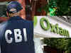 CBI searches at Oxfam offices in Delhi over alleged funding violations