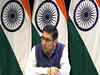 Not appropriate to focus on participation by one country: India on SCO meet